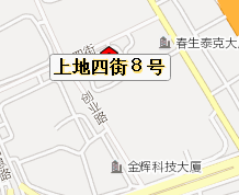 地址编码